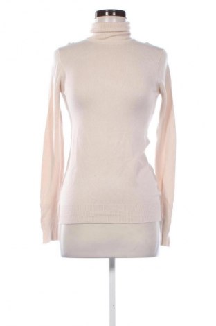 Дамски пуловер Unbranded, Размер M, Цвят Бежов, Цена 33,00 лв.