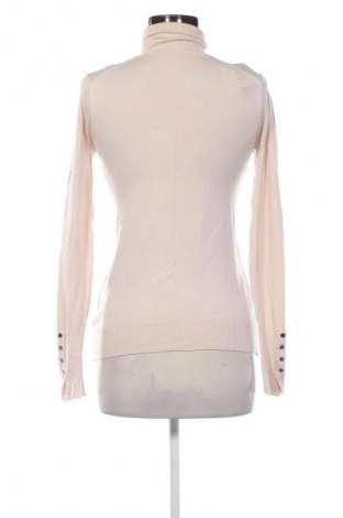 Дамски пуловер Unbranded, Размер M, Цвят Бежов, Цена 33,00 лв.