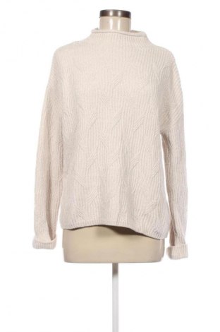 Γυναικείο πουλόβερ Unbranded, Μέγεθος XL, Χρώμα Εκρού, Τιμή 10,99 €