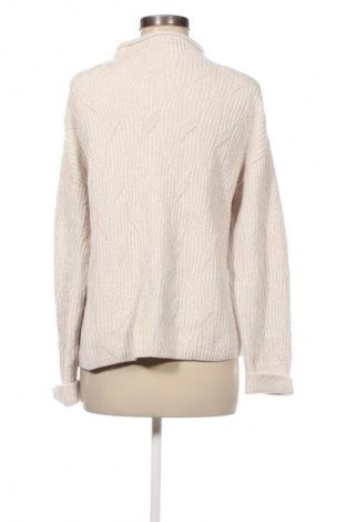 Γυναικείο πουλόβερ Unbranded, Μέγεθος XL, Χρώμα Εκρού, Τιμή 10,99 €