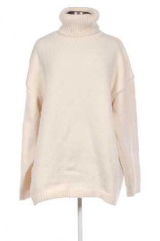 Damski sweter Unbranded, Rozmiar XXL, Kolor Beżowy, Cena 46,99 zł