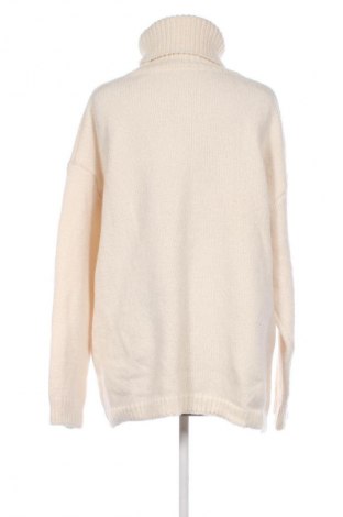 Damski sweter Unbranded, Rozmiar XXL, Kolor Beżowy, Cena 46,99 zł