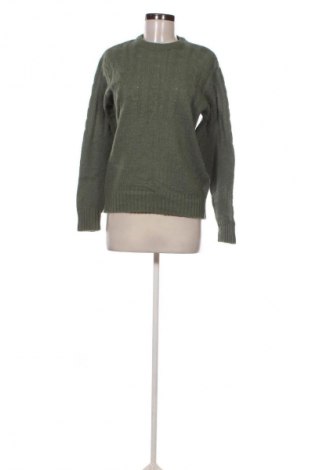 Dámsky pulóver Unbranded, Veľkosť S, Farba Zelená, Cena  8,95 €