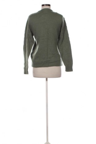 Dámsky pulóver Unbranded, Veľkosť S, Farba Zelená, Cena  8,95 €