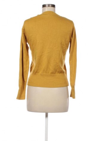 Pulover de femei Unbranded, Mărime M, Culoare Galben, Preț 33,99 Lei