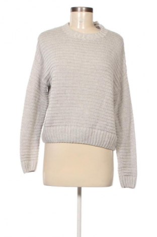 Damenpullover Unbranded, Größe M, Farbe Grau, Preis € 10,99