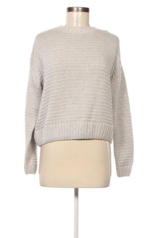 Γυναικείο πουλόβερ Unbranded, Μέγεθος M, Χρώμα Γκρί, Τιμή 9,99 €