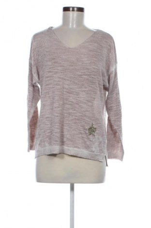 Damski sweter Unbranded, Rozmiar L, Kolor Kolorowy, Cena 43,99 zł