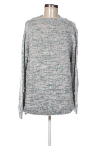 Damski sweter Unbranded, Rozmiar XL, Kolor Kolorowy, Cena 53,99 zł