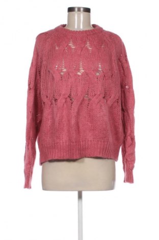 Damenpullover Unbranded, Größe S, Farbe Rosa, Preis € 14,83