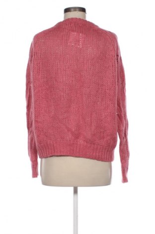 Damenpullover Unbranded, Größe S, Farbe Rosa, Preis € 14,83