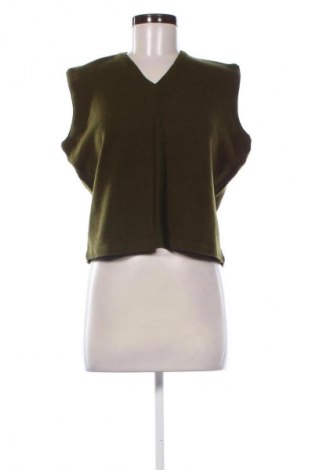 Γυναικείο πουλόβερ Unbranded, Μέγεθος L, Χρώμα Πράσινο, Τιμή 15,00 €