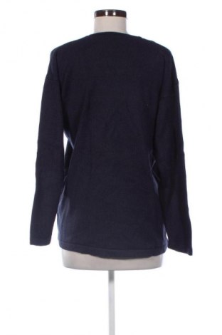 Dámsky pulóver Unbranded, Veľkosť L, Farba Modrá, Cena  15,00 €