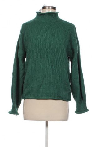 Női pulóver Unbranded, Méret M, Szín Zöld, Ár 3 899 Ft