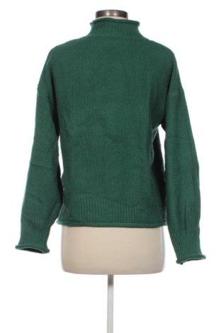 Női pulóver Unbranded, Méret M, Szín Zöld, Ár 3 899 Ft