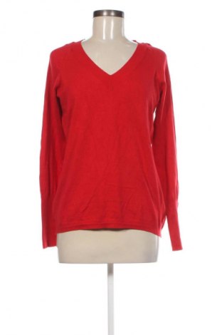 Dámský svetr Unbranded, Velikost M, Barva Červená, Cena  209,00 Kč