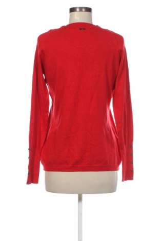 Dámský svetr Unbranded, Velikost M, Barva Červená, Cena  209,00 Kč