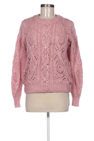 Damenpullover Unbranded, Größe S, Farbe Rosa, Preis € 14,83