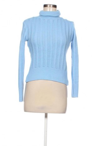 Dámsky pulóver Unbranded, Veľkosť S, Farba Modrá, Cena  14,83 €