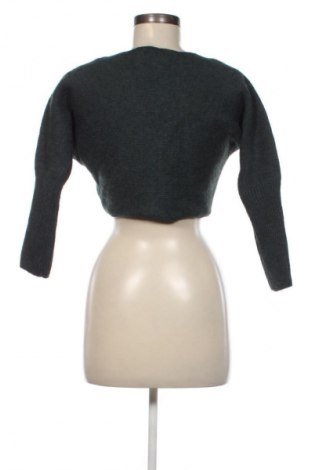 Női pulóver Unbranded, Méret XS, Szín Zöld, Ár 4 119 Ft