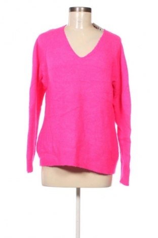 Damenpullover Unbranded, Größe M, Farbe Rosa, Preis € 15,99