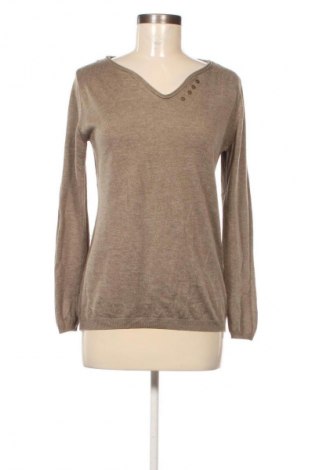 Női pulóver Unbranded, Méret M, Szín Barna, Ár 2 949 Ft