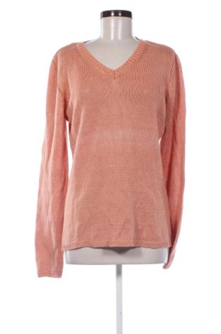 Pulover de femei Unbranded, Mărime XL, Culoare Portocaliu, Preț 77,17 Lei