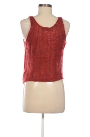 Pulover de femei Unbranded, Mărime XS, Culoare Portocaliu, Preț 142,50 Lei