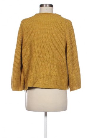 Damenpullover Unbranded, Größe M, Farbe Gelb, Preis € 10,99