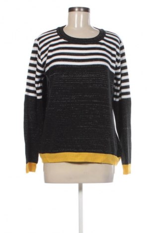 Дамски пуловер Unbranded, Размер XS, Цвят Многоцветен, Цена 29,33 лв.