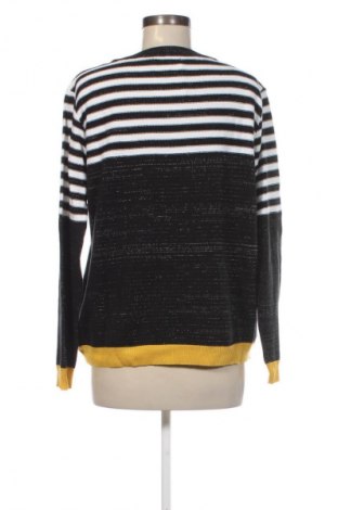 Дамски пуловер Unbranded, Размер XS, Цвят Многоцветен, Цена 29,33 лв.
