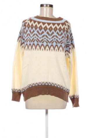 Dámsky pulóver Unbranded, Veľkosť L, Farba Viacfarebná, Cena  15,00 €