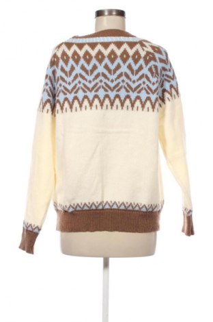 Dámsky pulóver Unbranded, Veľkosť L, Farba Viacfarebná, Cena  15,00 €