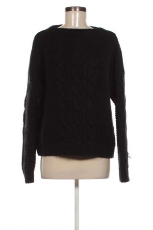 Damenpullover Unbranded, Größe L, Farbe Schwarz, Preis € 14,83