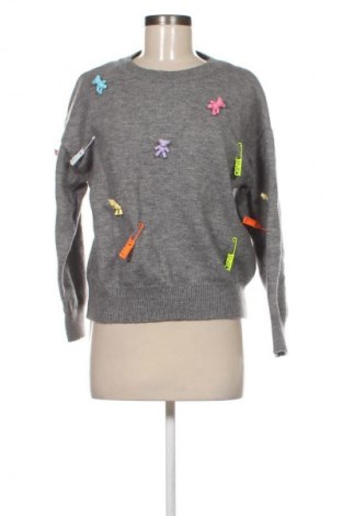 Damenpullover Unbranded, Größe M, Farbe Mehrfarbig, Preis € 11,99