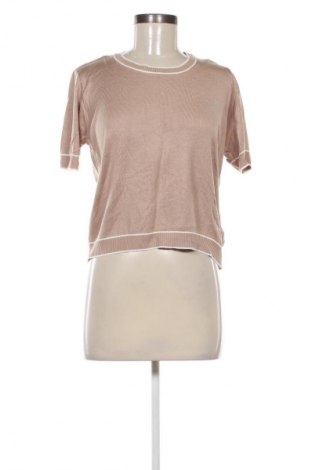 Дамски пуловер Unbranded, Размер M, Цвят Кафяв, Цена 29,00 лв.