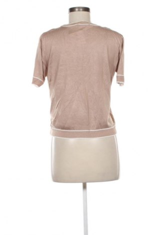 Дамски пуловер Unbranded, Размер M, Цвят Кафяв, Цена 29,00 лв.