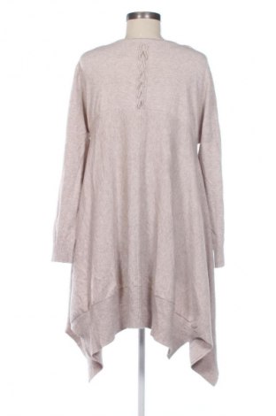 Γυναικείο πουλόβερ Unbranded, Μέγεθος S, Χρώμα  Μπέζ, Τιμή 13,99 €