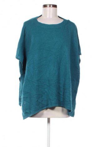 Дамски пуловер Unbranded, Размер 3XL, Цвят Зелен, Цена 30,99 лв.