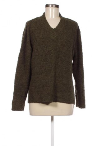 Damenpullover Unbranded, Größe L, Farbe Grün, Preis € 19,99