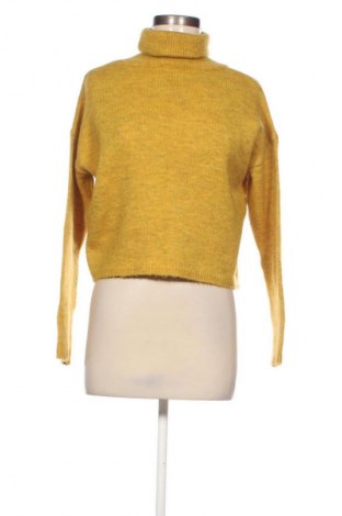 Dámsky pulóver Unbranded, Veľkosť M, Farba Žltá, Cena  14,83 €