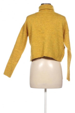 Dámsky pulóver Unbranded, Veľkosť M, Farba Žltá, Cena  14,83 €