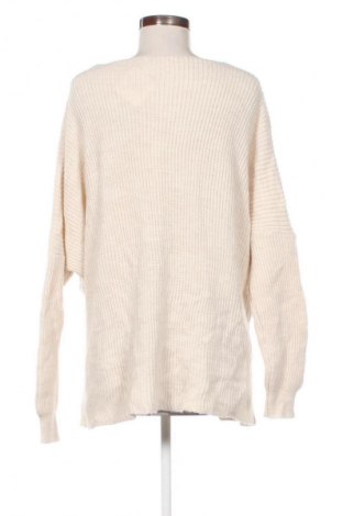 Damenpullover Unbranded, Größe L, Farbe Beige, Preis € 11,99
