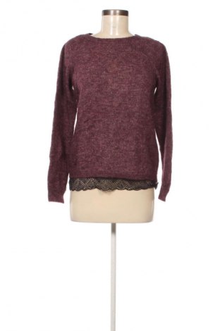 Damenpullover Unbranded, Größe M, Farbe Rot, Preis € 9,99
