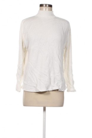 Damenpullover Unbranded, Größe XL, Farbe Weiß, Preis 16,99 €