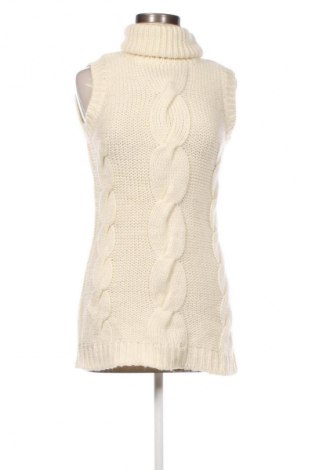 Γυναικείο πουλόβερ Unbranded, Μέγεθος L, Χρώμα Λευκό, Τιμή 12,99 €