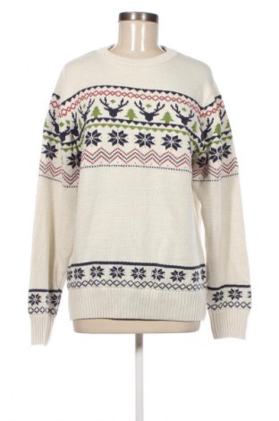 Dámsky pulóver Unbranded, Veľkosť XL, Farba Viacfarebná, Cena  10,95 €