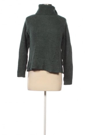 Dámský svetr Unbranded, Velikost M, Barva Zelená, Cena  229,00 Kč