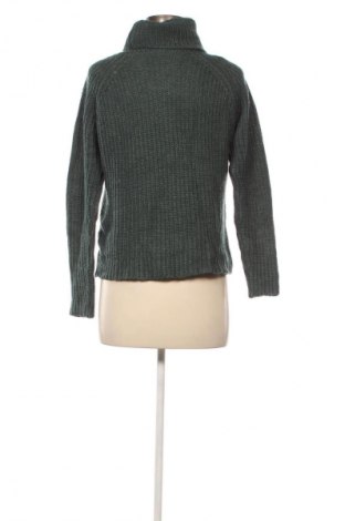 Dámský svetr Unbranded, Velikost M, Barva Zelená, Cena  229,00 Kč