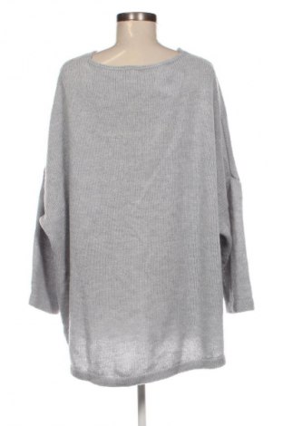 Dámsky pulóver Unbranded, Veľkosť 3XL, Farba Sivá, Cena  15,00 €